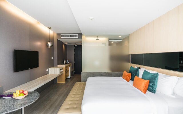 Hotel Vista Pattaya
