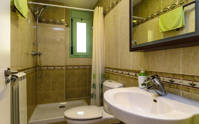 St-19 Begur Sa Tuna 6 Pax