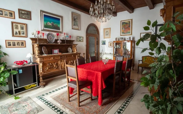Casa Eden