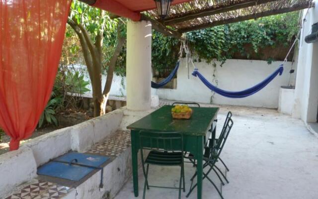 Casa Stromboli