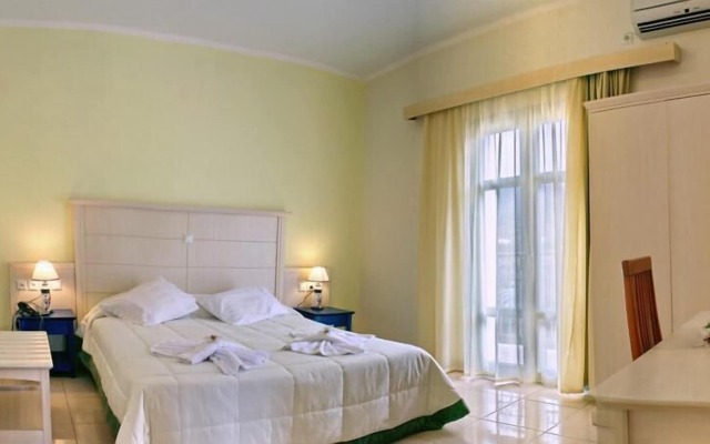 Theofilos Superior Resort Hotel & Spa