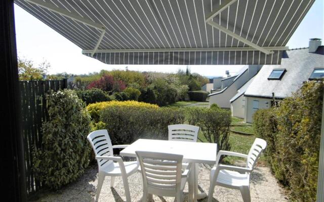 Appartement YOUN - à 500 m de la plage WIFI