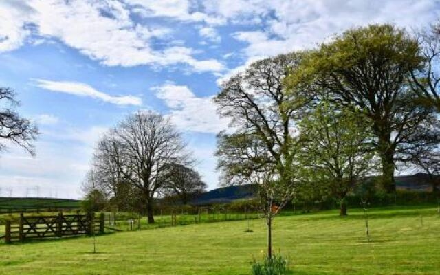 The West Wing at Trevadlock Manor