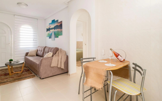 Espanatour AZAHAR DEL MAR