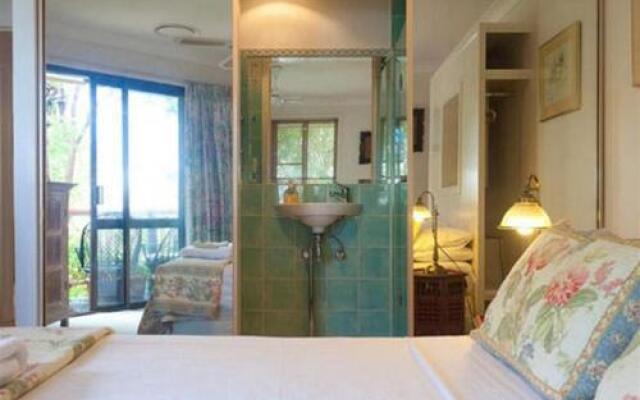 Sandals Guest House Byron Bay