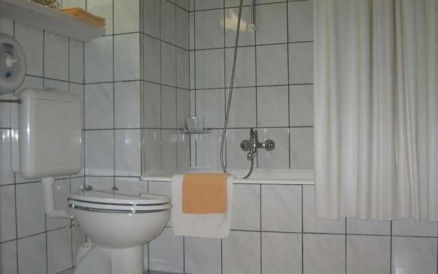 Alp Hotel