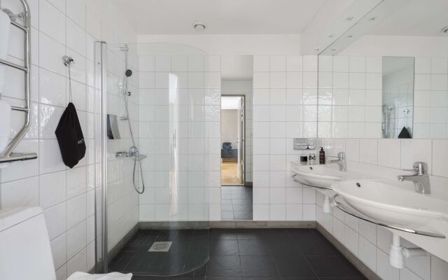 Best Western Solna Business Park