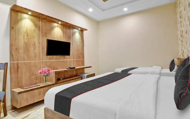 Hotel Shakun Palace