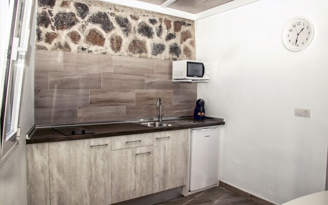 Apartamentos El Callao II