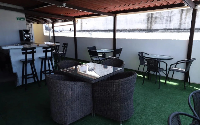 Hotel Boutique Charleston Garden