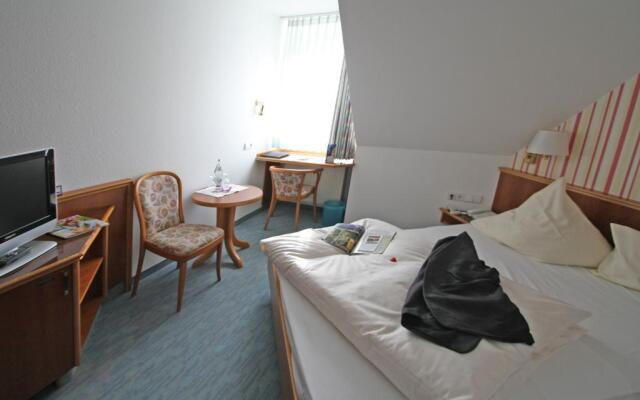 Landhotel Maselheimer Hof