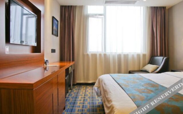 Qingyang International Hotel