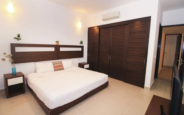TAO Luxury Apartments