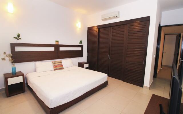 TAO Luxury Apartments