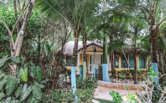 Xolumado Inspiration Village by Karisma