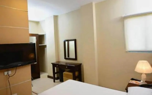 Hotel Formosa Daet