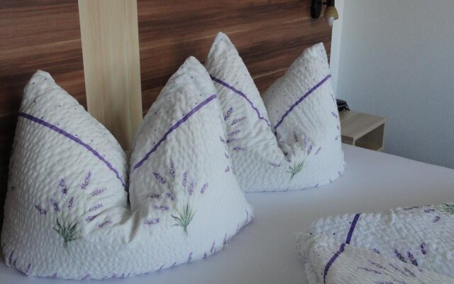 B&B Appartements GLUNGEZER