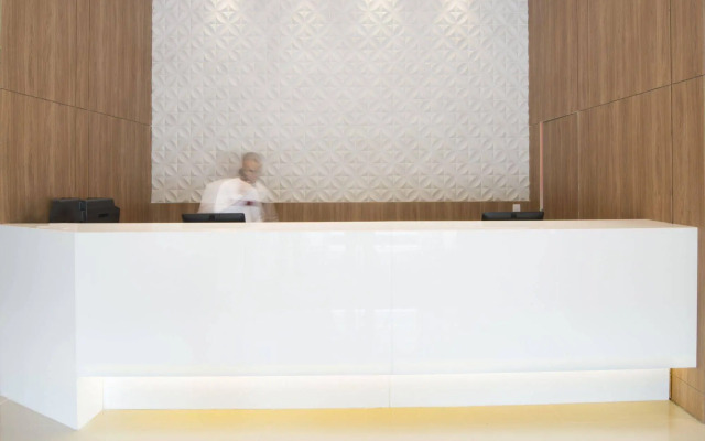 RioStay Residence - Riocentro