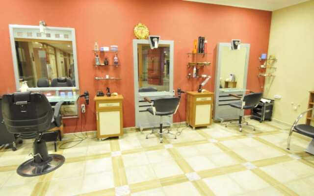 Noxinn Club Hotel