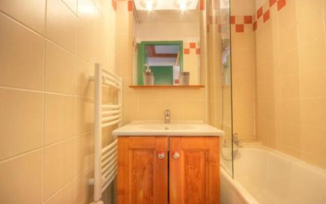 Résidence Le Thuria