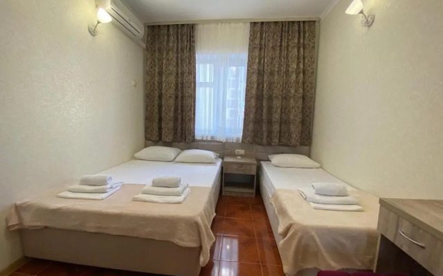 Sparta Hotel