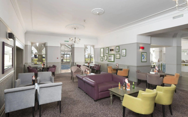 The Caledonian Torbay Hotel