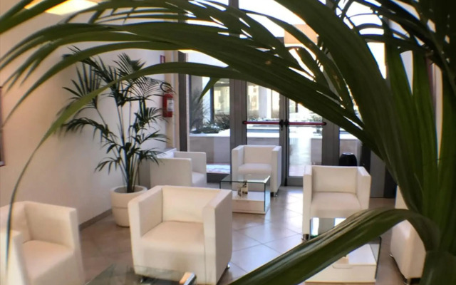 ApartHotel Anghel