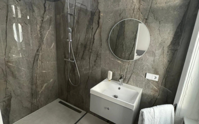 Luxurious Apartment in the Centre of Vienna