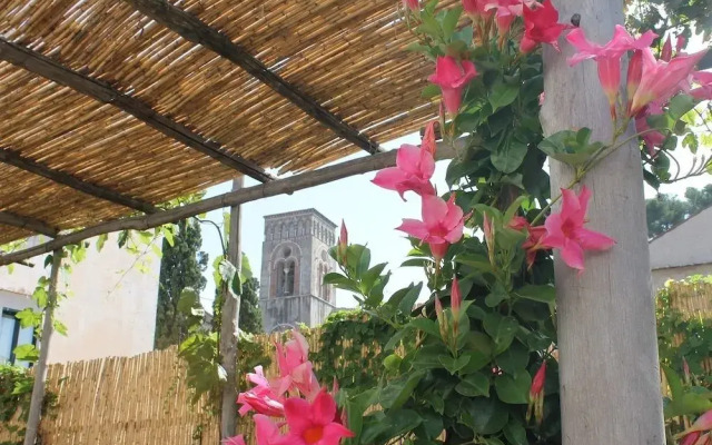 Gelsomino Rooms Ravello