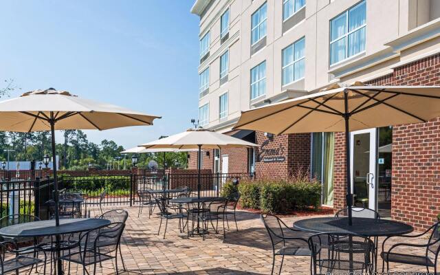 Holiday Inn Statesboro-University Area by IHG