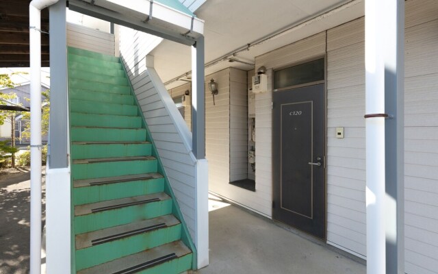 Oyo Hotel Four Season Yamoto Higashimatsushima