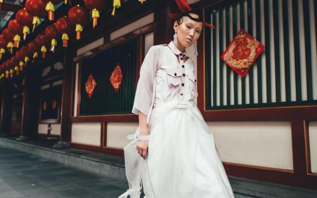 The Vagabond Club, Singapore, a Tribute Portfolio Hotel