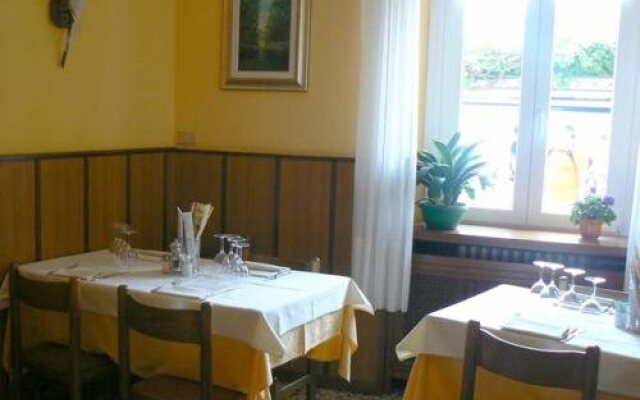 Hotel Ristorante Plinio