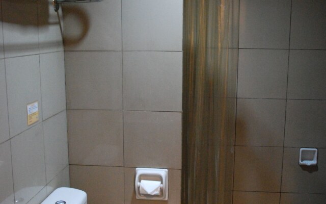 Royal Jelita Hotel
