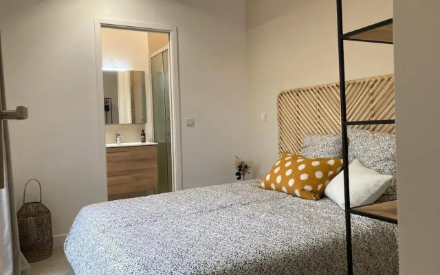 Cottage Saint-remy-de-provence