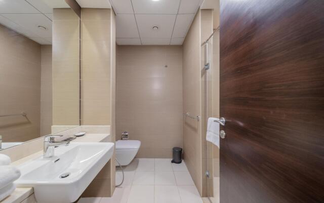 DXB - Sparkle Tower - 1 - 2704 - DM