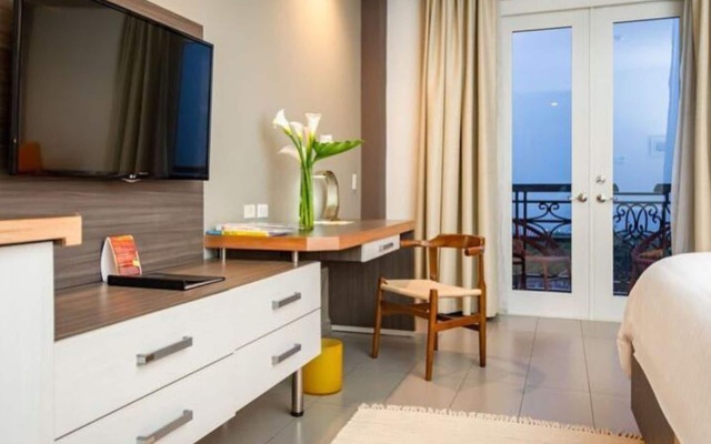 Kinam Hotel