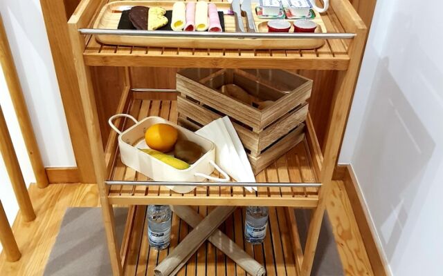 Bellu Suites