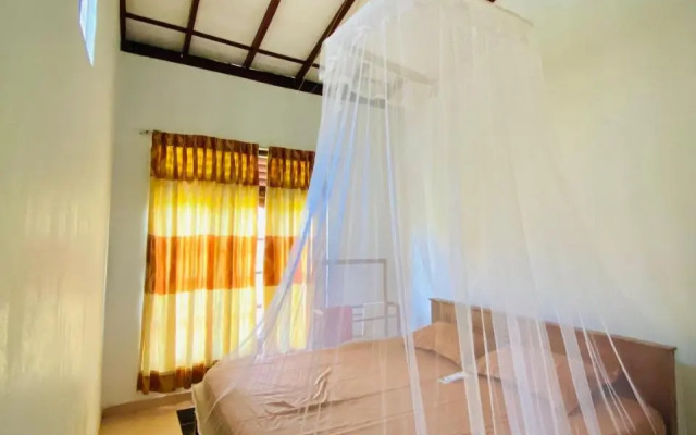Miringa homestay