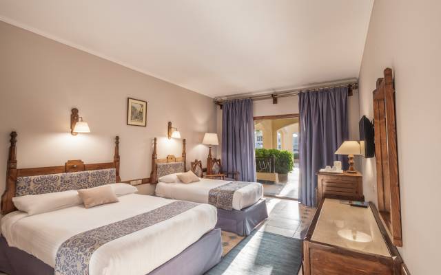 Sunny Days El Palacio Resort & Spa