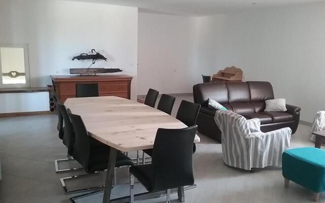 Cottage B2 Bazenville