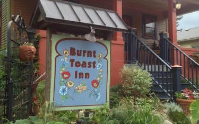 Burnt Toast Inn