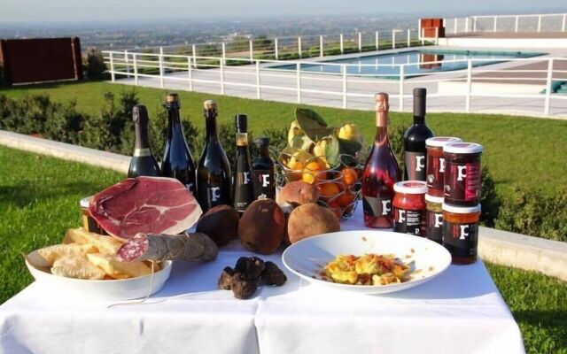 Pianderna Agriwellness