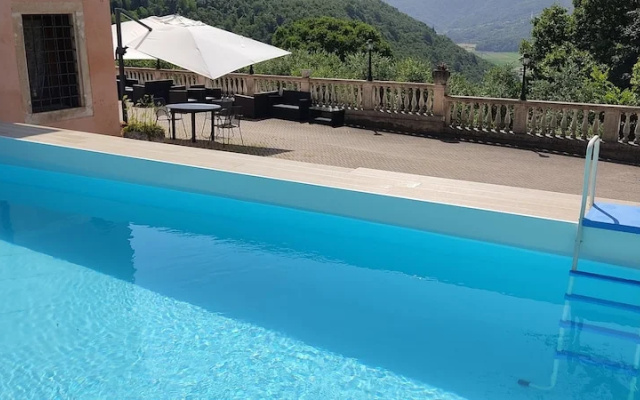 Locanda degli Ulivi