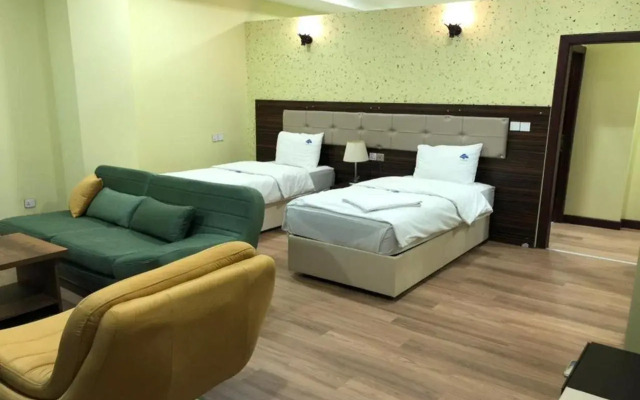 Darin Hotel