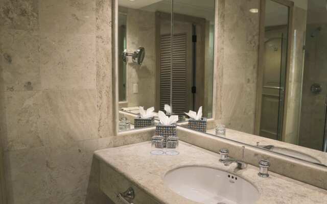 Sandos Cancún All Inclusive - Adults Only