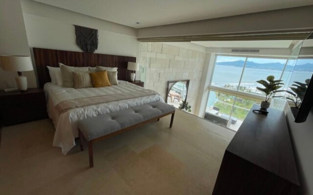 Apartamento Nuevo Vallarta México