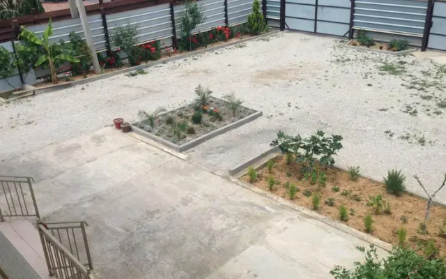 Cactus Guest House
