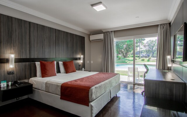 Hotel Deville Express Cascavel