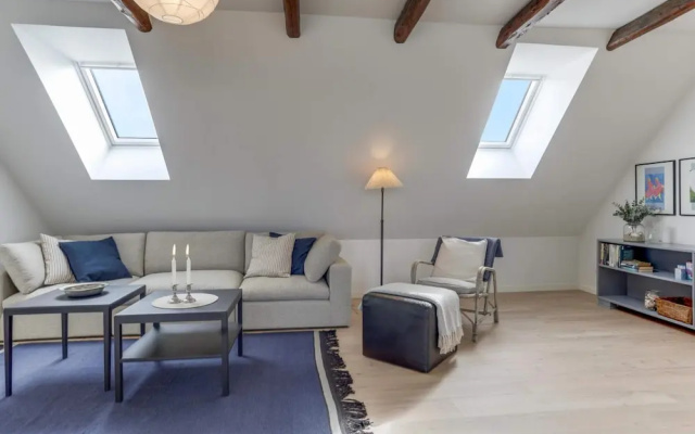 4 Star Holiday Home in Lokken